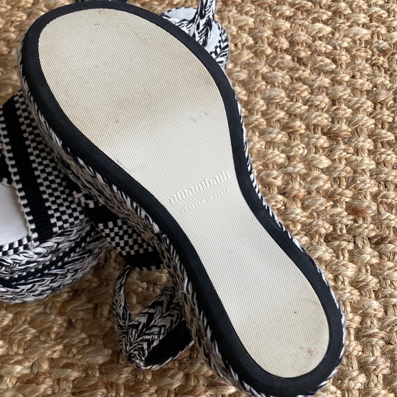 Amambaih Gala Platform. Size 36 - Picture 12 of 16